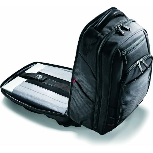 쌤소나이트 Samsonite Xenon 2 Backpack PFT Case Black