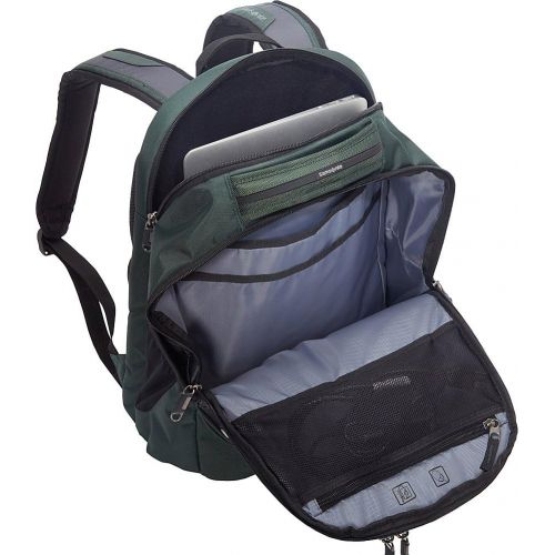 쌤소나이트 Samsonite UBX Commuter Backpack Dark Olive