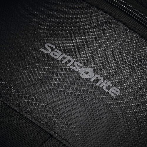 쌤소나이트 Samsonite Andante 2 Drop Bottom Wheeled Rolling Duffel Bag, All Black