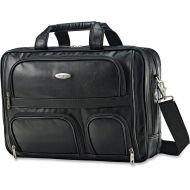 Samsonite Carrying Case (Briefcase) For 15.6 Notebook - Black