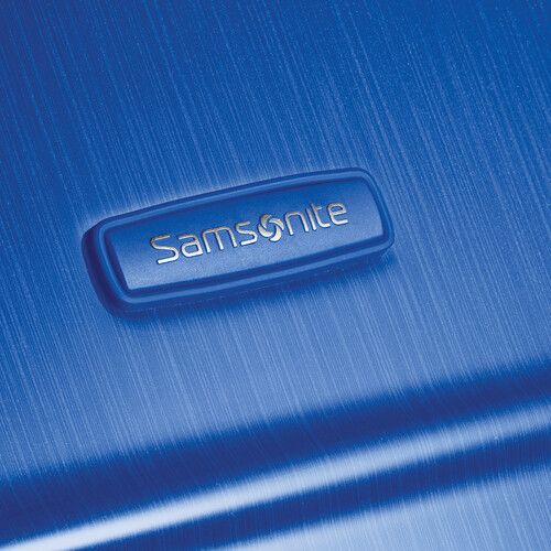 쌤소나이트 Samsonite Winfield 2 Fashion Spinner 20 (Blue)