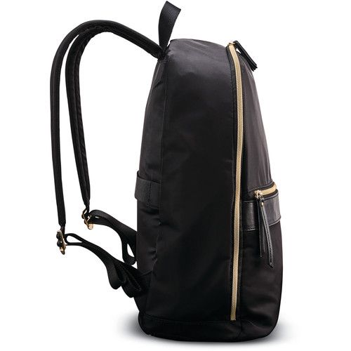 쌤소나이트 Samsonite Mobile Solution Essential Backpack (Black)