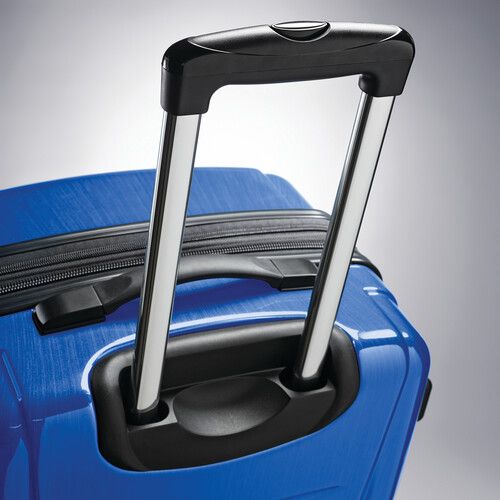 쌤소나이트 Samsonite Winfield 2 Fashion Spinner 24 (Blue)