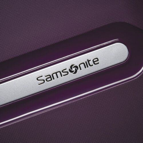 쌤소나이트 Samsonite Freeform Medium Spinner (Amethyst Purple)