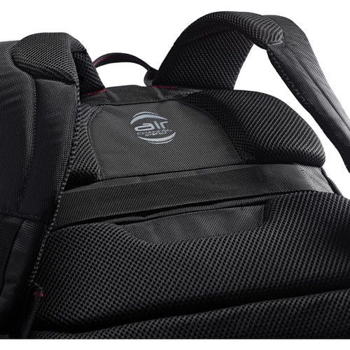 쌤소나이트 Samsonite Xenon 3.0 Slim Backpack (Black)