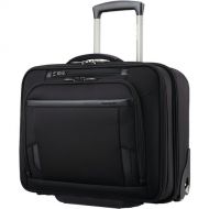 Samsonite Pro Upright Mobile Office (Black)