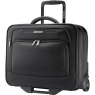 Samsonite Xenon 3.0 Wheeled Mobile Office with Laptop Compartment (Black)