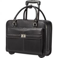 Samsonite Women's Mobile Office Bag (Black)