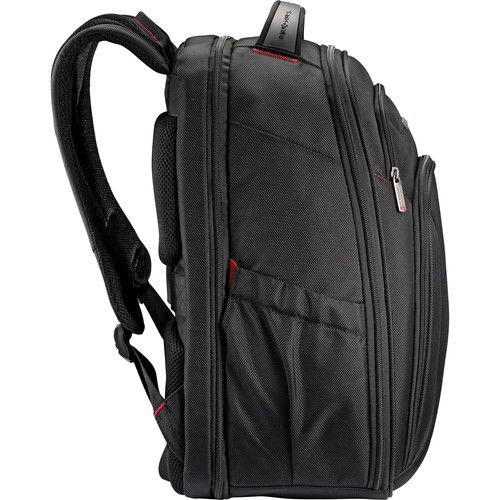 쌤소나이트 Samsonite Xenon 3.0 Large Backpack (Black)