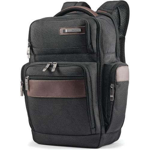 쌤소나이트 Samsonite Kombi 4 Square Laptop Backpack