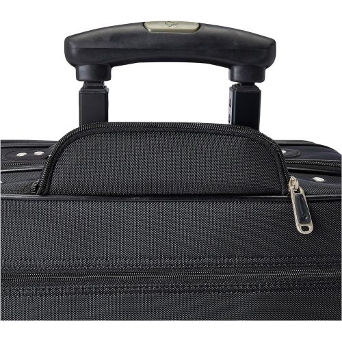 쌤소나이트 Samsonite Business One Mobile Office, Black