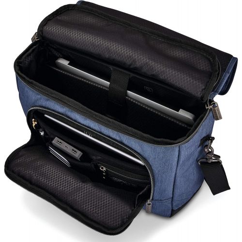 쌤소나이트 Samsonite Modern Utility Messenger Bag Laptop