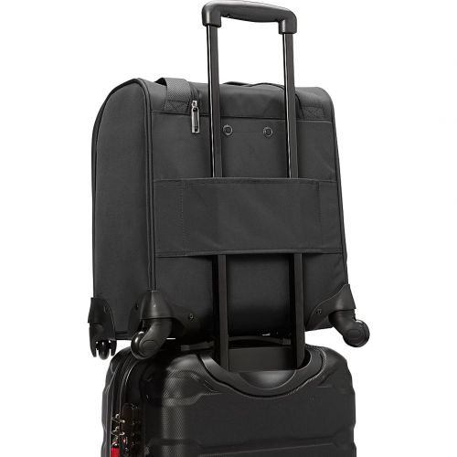 쌤소나이트 Samsonite Spinner Underseater with USB Port