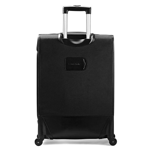 쌤소나이트 Samsonite Bartlett 20 Spinner Luggage Black