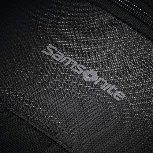 쌤소나이트 Samsonite Andante 2 Boxed Drop Bottom Wheeled Duffel 28, All Black