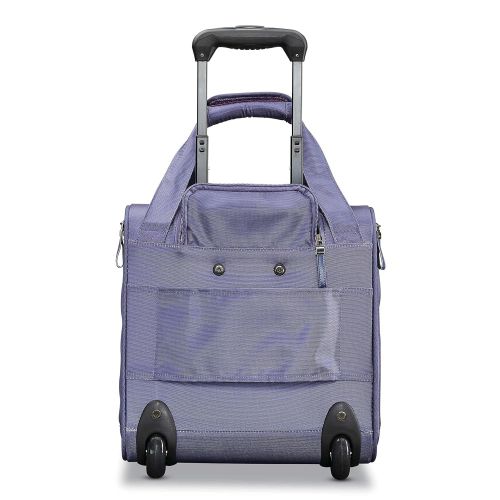 쌤소나이트 Samsonite Wheeled Underseater Small