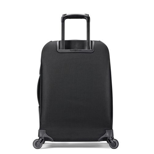 쌤소나이트 Samsonite Flexis Softside Luggage with Spinner Wheels