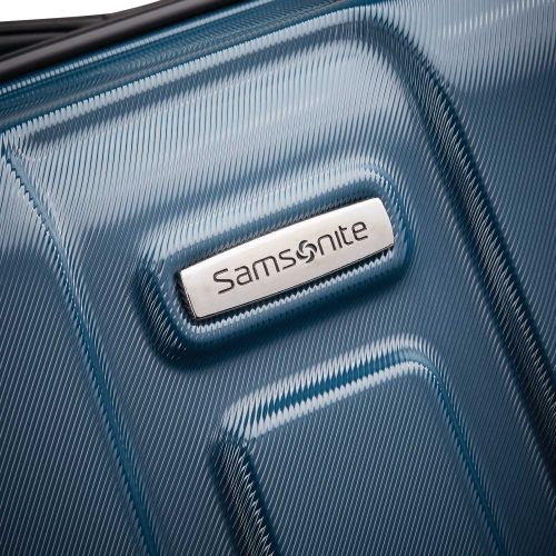 쌤소나이트 Samsonite Centric Expandable Hardside Luggage with Spinner Wheels