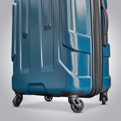 쌤소나이트 Samsonite Centric Expandable Hardside Luggage with Spinner Wheels