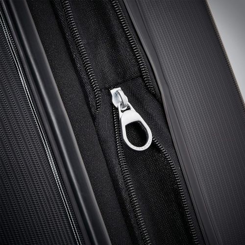 쌤소나이트 Samsonite Winfield 3 DLX Hardside Luggage with Spinner Wheels