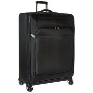 Samsonite Pro 4 DLX Expandable 29 Suitcases, Black