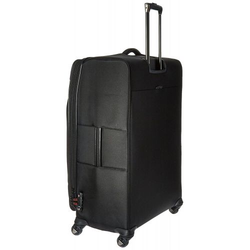 쌤소나이트 Samsonite Pro 4 DLX Expandable 29 Suitcases, Black