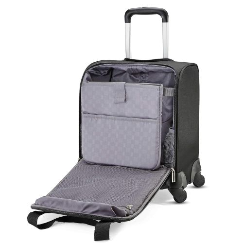 쌤소나이트 Samsonite Underseat Spinner with USB Port