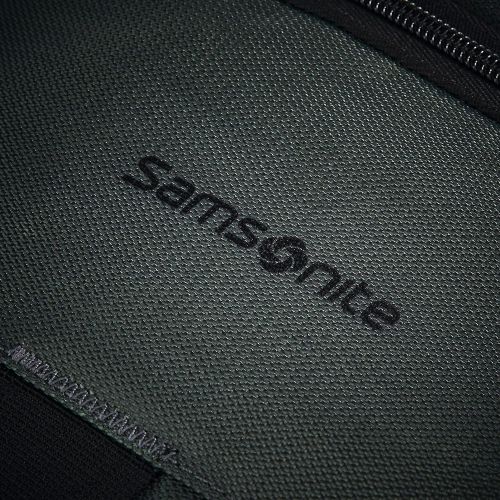 쌤소나이트 Samsonite Andante 2 Boxed Drop Bottom Wheeled Duffel 32, Moss Green/Black