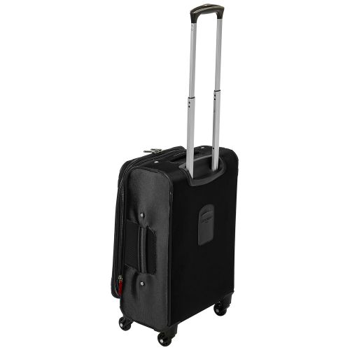 쌤소나이트 Samsonite Aspire with Spinner Wheels