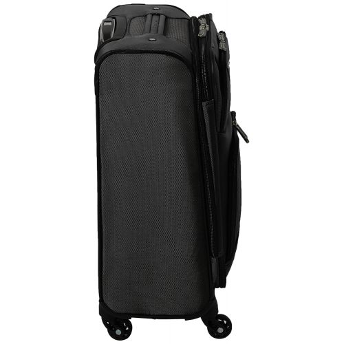 쌤소나이트 Samsonite Aspire with Spinner Wheels