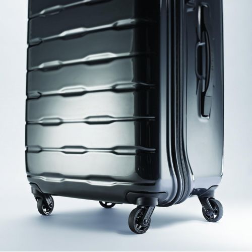 쌤소나이트 Samsonite Spin Trunk Spinner 29, Charcoal, One Size