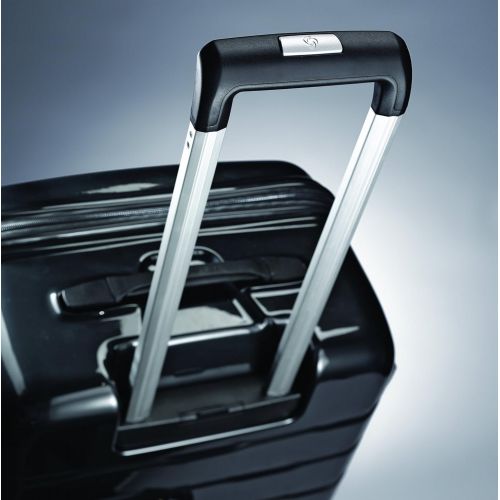 쌤소나이트 Samsonite Spin Trunk Spinner 29, Charcoal, One Size