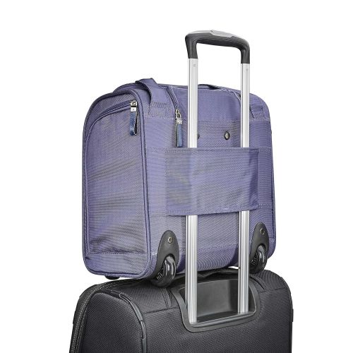 쌤소나이트 Samsonite Wheeled Underseater Small