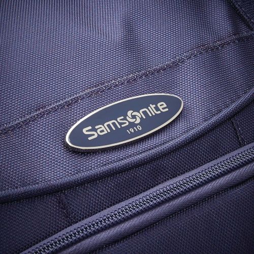 쌤소나이트 Samsonite Wheeled Underseater Small