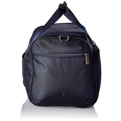 쌤소나이트 Samsonite Silhouette Xv Softside Boarding Bag, Twilight Blue