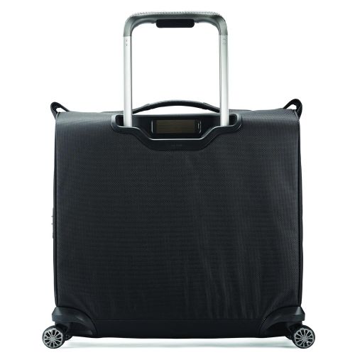 쌤소나이트 Samsonite Silhouette Xv Softside Duet Voyager, Black