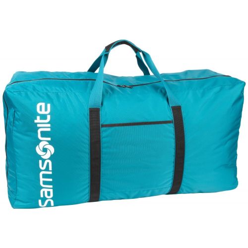 쌤소나이트 Samsonite Tote-A-Ton 32.5 3-Piece Duffel Set (Turquoise)