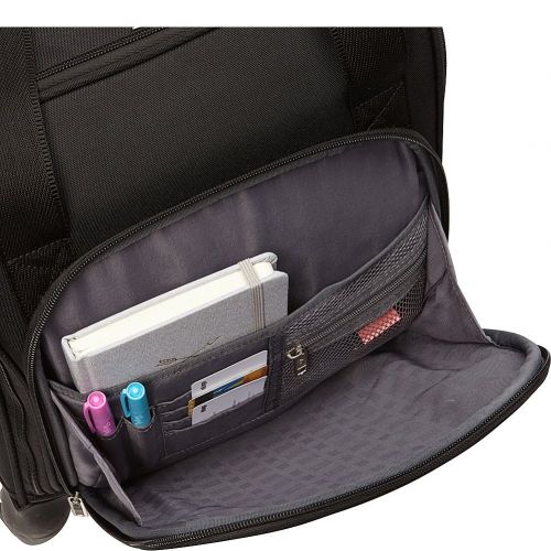 쌤소나이트 Samsonite Spinner Underseater with USB Port