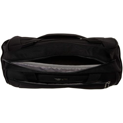 쌤소나이트 Samsonite Mightlight 2 Softside Boarding Bag, Black