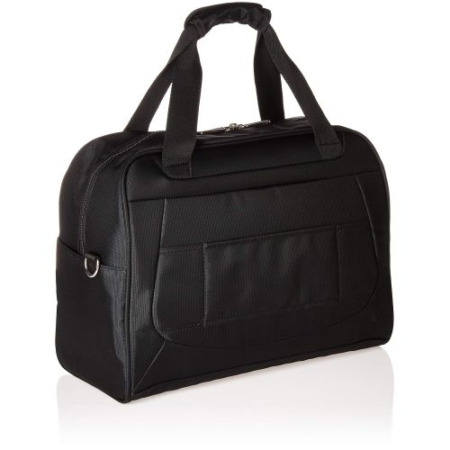 쌤소나이트 Samsonite Mightlight 2 Softside Boarding Bag, Black