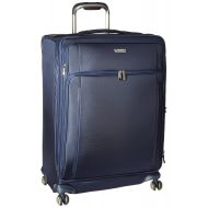 Samsonite Silhouette Xv Softside Spinner 29, Twilight Blue