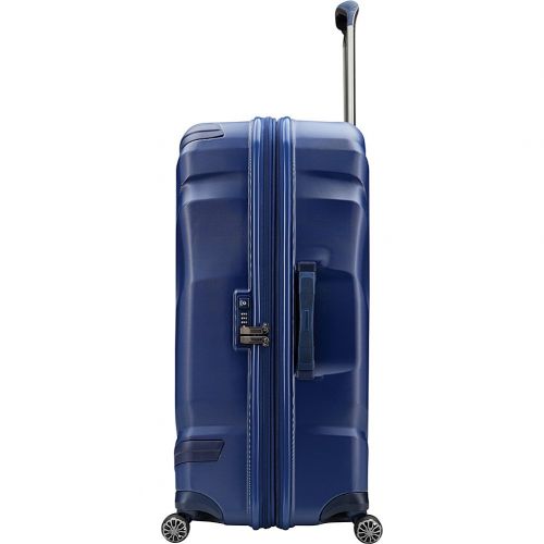 쌤소나이트 Samsonite Silhouette Xv Hardside Spinner 26, Twilight Blue