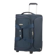 Samsonite SAMSONITE Spark SNG - Wheeled Duffle Bag 55/20 Travel Duffle, 55 cm, 59 liters, Blue