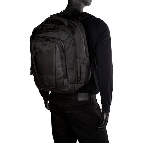 쌤소나이트 Samsonite Prowler ST6 Laptop Backpack - TSA-Approved - Fits Up To 17.3 Inch Laptops & Tablets