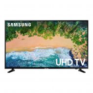 Samsung SAMSUNG 50 Class 4K (2160P) UHD Smart LED TV UN50NU6900 (2018 Model)