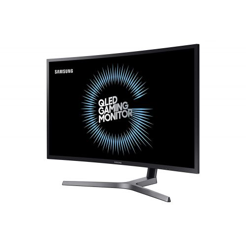삼성 Samsung chg70 series 32 curved monitor (c32hg70)