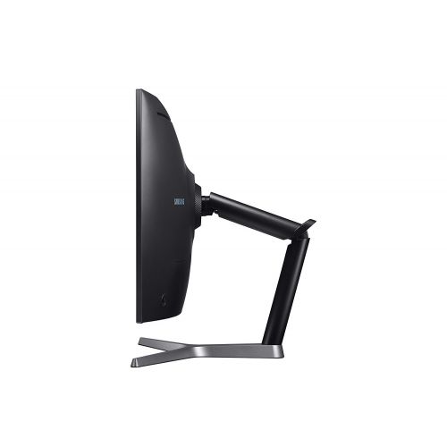 삼성 Samsung chg70 series 32 curved monitor (c32hg70)