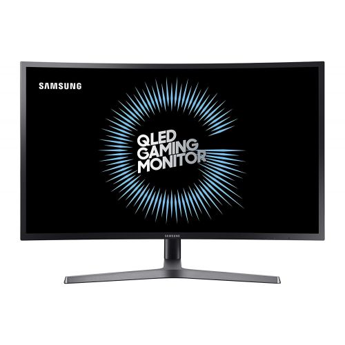 삼성 Samsung chg70 series 32 curved monitor (c32hg70)