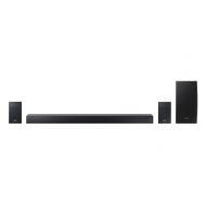 [아마존베스트]Samsung SAMSUNG 7.1.4 Channel 512W Soundbar System with Wireless Subwoofer - HW-Q90R/ZA