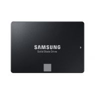 Samsung SSD 860 EVO 2.5 SATA III 500GB - MZ-76E500B/AM